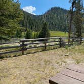 Review photo of Salmon River Campground by Annie C., July 31, 2021