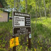 Review photo of Sunshine Campground by Annie C., August 1, 2021