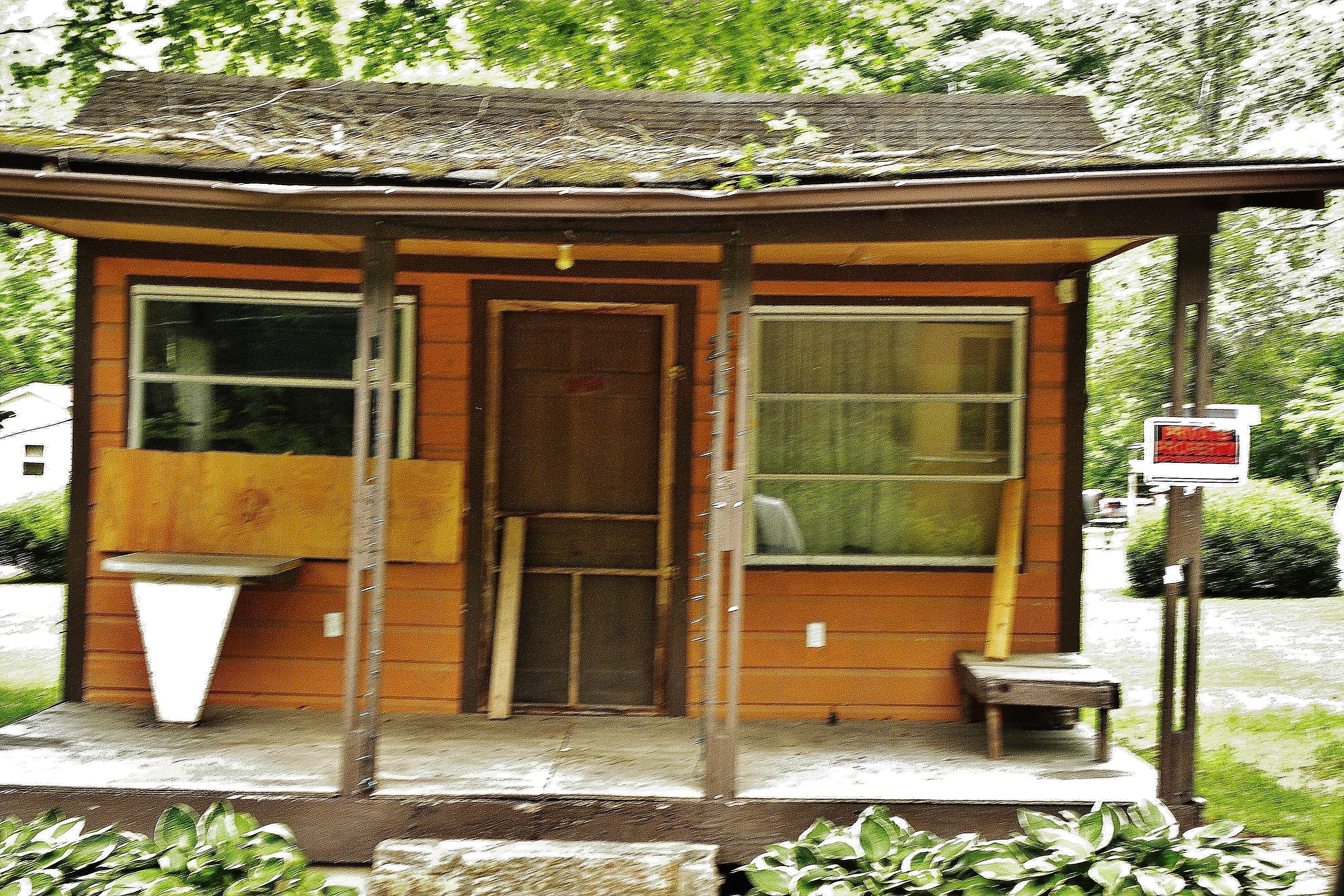 Camper-submitted photo at Littlejohn Campground near Whittier, NC