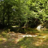 Review photo of Littlejohn Campground by Myron C., August 1, 2021