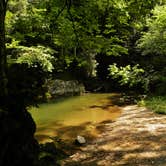 Review photo of Littlejohn Campground by Myron C., August 1, 2021