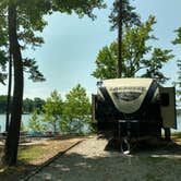 Review photo of J.C. Cooper — Kerr Lake State Recreation Area by James P., June 17, 2018