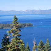 Review photo of Lake Tahoe Basin Management Unit Meeks Bay Campground by Robert S., August 1, 2021