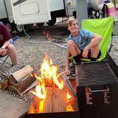 Review photo of Sun Retreats Seashore Campsites & RV Resort by Tracey G., August 1, 2021