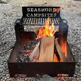 Review photo of Sun Retreats Seashore Campsites & RV Resort by Tracey G., August 1, 2021