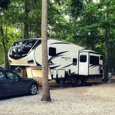 Review photo of Sun Retreats Seashore Campsites & RV Resort by Tracey G., August 1, 2021
