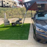 Review photo of River’s Edge RV and Cabin Resort by Richard W., August 1, 2021