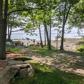 Review photo of Searsport Shores Ocean Campground by Lauren A., August 1, 2021