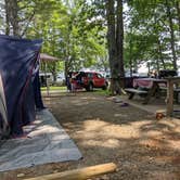 Review photo of Searsport Shores Ocean Campground by Lauren A., August 1, 2021