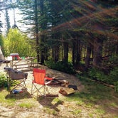 Review photo of Bald Knob Campground — Mount Spokane State Park by Sarah H., June 17, 2018