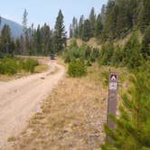 Review photo of Little Blackfoot River 2nd Disperse Campsite by Dexter I., August 1, 2021