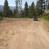 Review photo of Little Blackfoot River 2nd Disperse Campsite by Dexter I., August 1, 2021