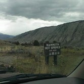 Review photo of Mammoth Campground — Yellowstone National Park by Christopher R., June 16, 2018
