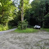 Review photo of Courthouse 1 -- Pisgah National Forest by Myron C., August 1, 2021