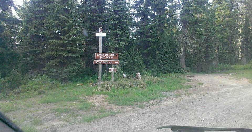 Rocky Ridge