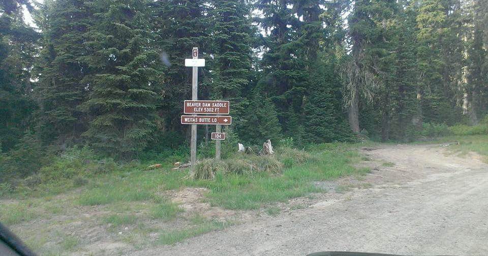 Rocky Ridge