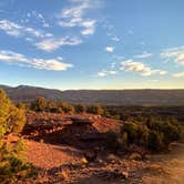 Review photo of Beas Lewis Flat Dispersed by Danielle , August 1, 2021