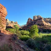 Review photo of Calf Creek Campground by Danielle , August 1, 2021