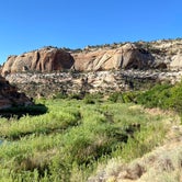 Review photo of Calf Creek Campground by Danielle , August 1, 2021