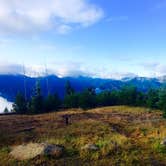 Review photo of Deer Park Campground — Olympic National Park by Noah L., July 18, 2016