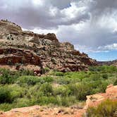 Review photo of Calf Creek Campground by Danielle , August 1, 2021