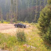 Review photo of Little Blackfoot River Dispersed Campsite #3 by Dexter I., August 1, 2021