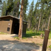 Review photo of Lodgepole Campground by Annie C., August 1, 2021