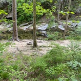 Review photo of Chinnabee Silent Trail Backcountry Site 9 by Asher K., August 1, 2021