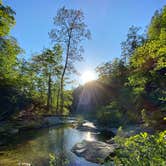 Review photo of Chinnabee Silent Trail Backcountry Site 9 by Asher K., August 1, 2021