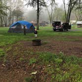 Review photo of Deer Trail Park & Campground by Elena T., June 17, 2018