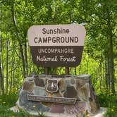 Review photo of Sunshine Campground by Annie C., August 1, 2021