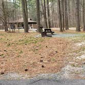 Review photo of Milburn Landing Campground by Jean C., August 1, 2021