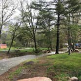 Review photo of Deer Trail Park & Campground by Elena T., June 17, 2018