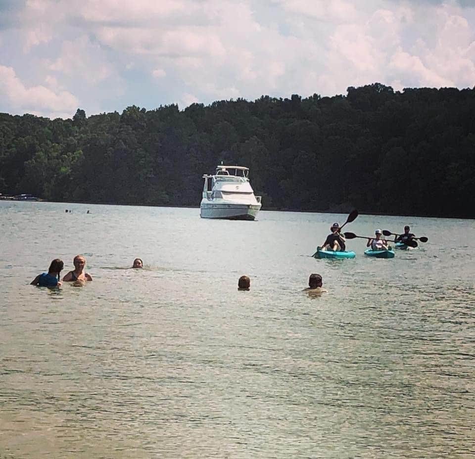 Best camping near Paducah, Kentucky The Dyrt