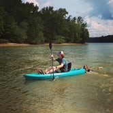 Review photo of Pisgah Bay - DFWR by Abigaile J., August 1, 2021