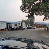 Review photo of River Walk RV Park by Nancy C., August 1, 2021