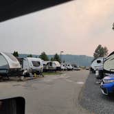 Review photo of River Walk RV Park by Nancy C., August 1, 2021