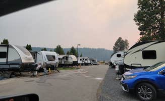 Nancy C.'s photo at River Walk RV Park near Greenacres, WA