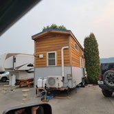 Review photo of River Walk RV Park by Nancy C., August 1, 2021