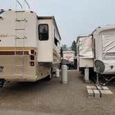 Review photo of River Walk RV Park by Nancy C., August 1, 2021