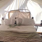Review photo of Under Canvas Moab by Anna H., June 17, 2018
