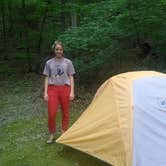 Review photo of COE Lake Ouachita Crystal Springs Campground by Noah L., July 18, 2016