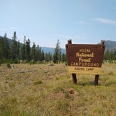 Review photo of Kading Campground  by Dexter I., August 1, 2021