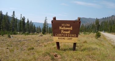 Kading Campground 
