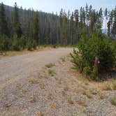 Review photo of Kading Campground by Dexter I., August 1, 2021