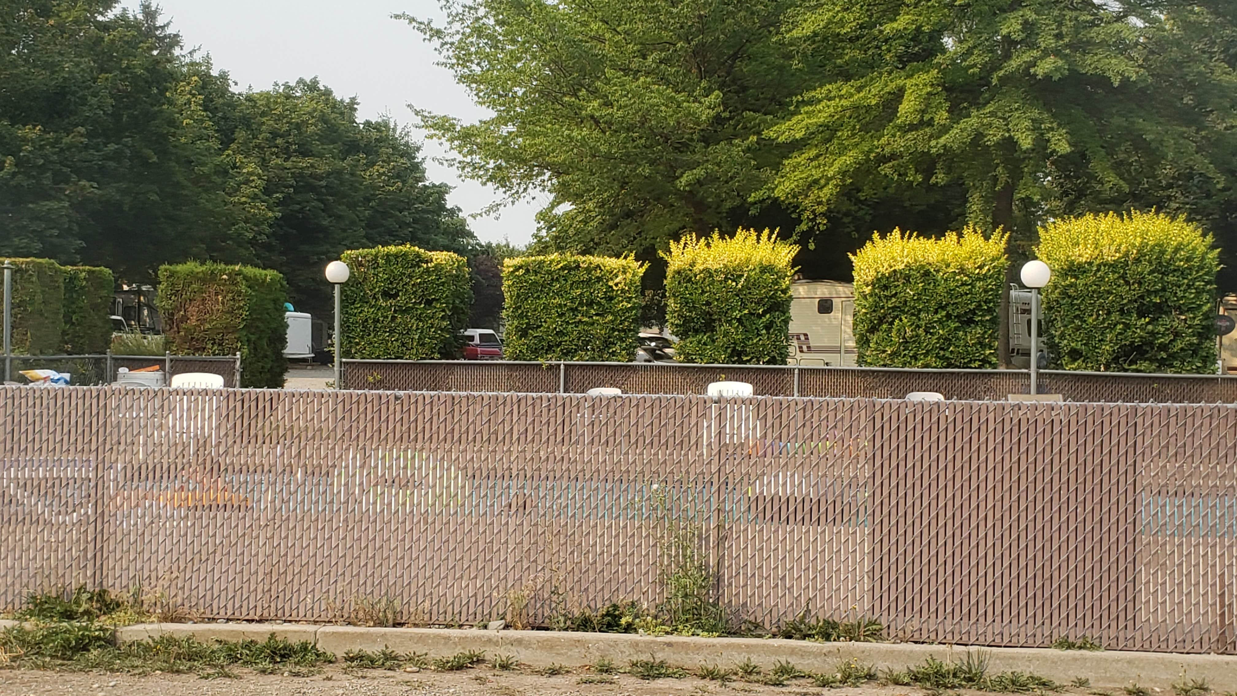 Camper-submitted photo at Suntree RV Park near Greenacres, WA