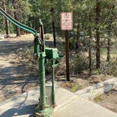 Review photo of Mountain View Campground by Annie C., August 1, 2021