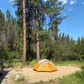 Review photo of Mountain View Campground by Annie C., August 1, 2021