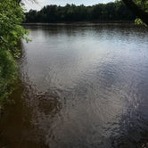 Review photo of Crow Wing State Park Campground by Julie P., June 17, 2018