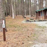 Review photo of Milburn Landing Campground by Jean C., August 1, 2021